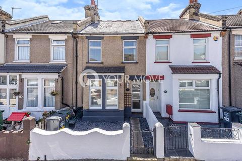 Fulwich Road, Kent DA1