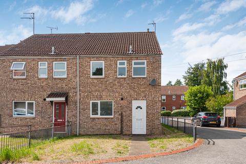 3 bedroom semi-detached house for sale, Carr Close, Beverley HU17