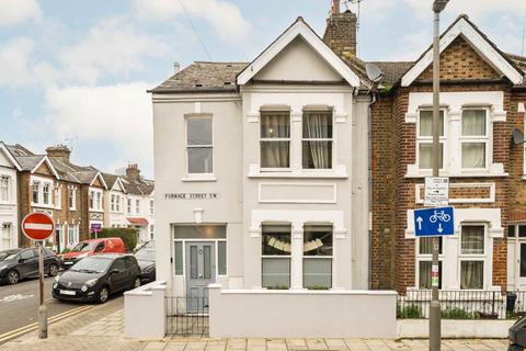 Furmage Street, London SW18