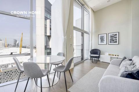 2 bedroom apartment for sale, London SE10