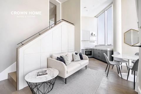 2 bedroom apartment for sale, London SE10
