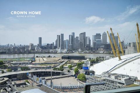 2 bedroom apartment for sale, London SE10