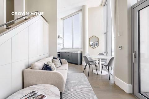2 bedroom apartment for sale, London SE10