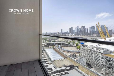 2 bedroom apartment for sale, London SE10
