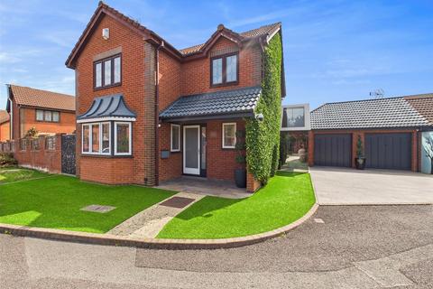 undefined, Kennett Gardens, Abbeymead, Gloucester, Gloucestershire, GL4