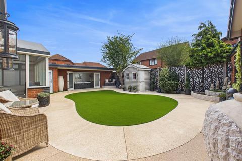undefined, Kennett Gardens, Abbeymead, Gloucester, Gloucestershire, GL4