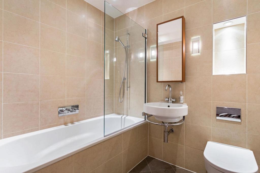 16600 kfh clerkenwel