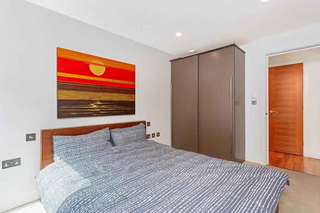 16600 kfh clerkenwel