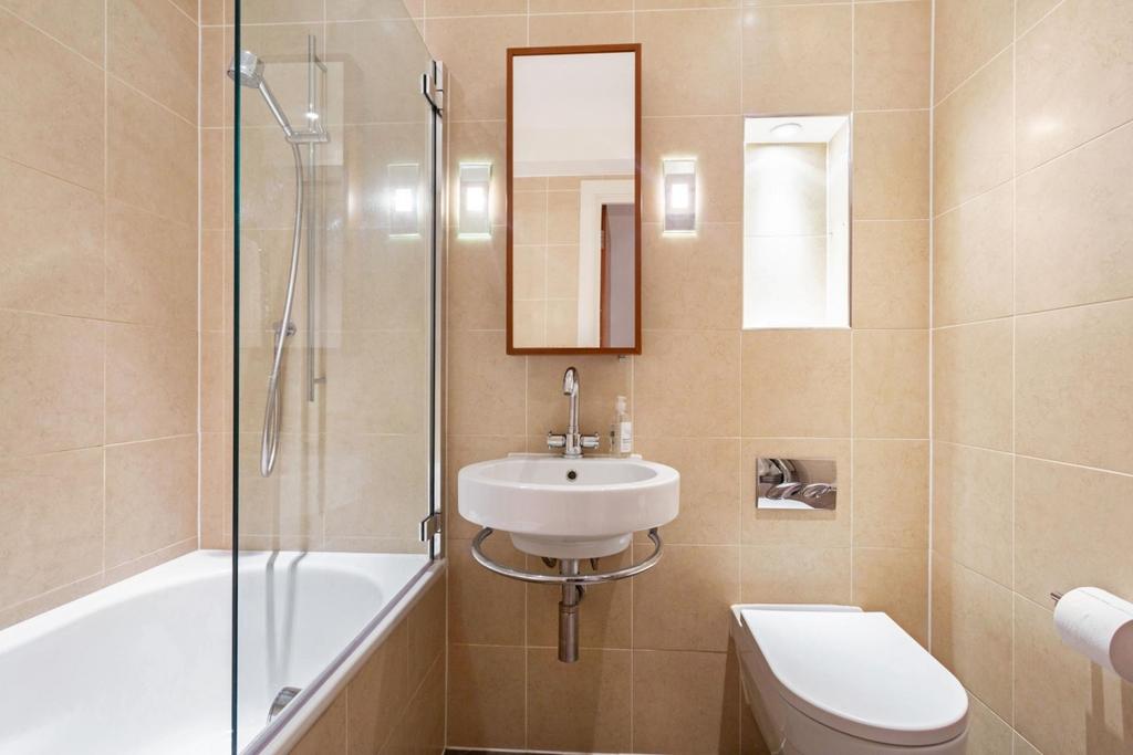 16600 kfh clerkenwel