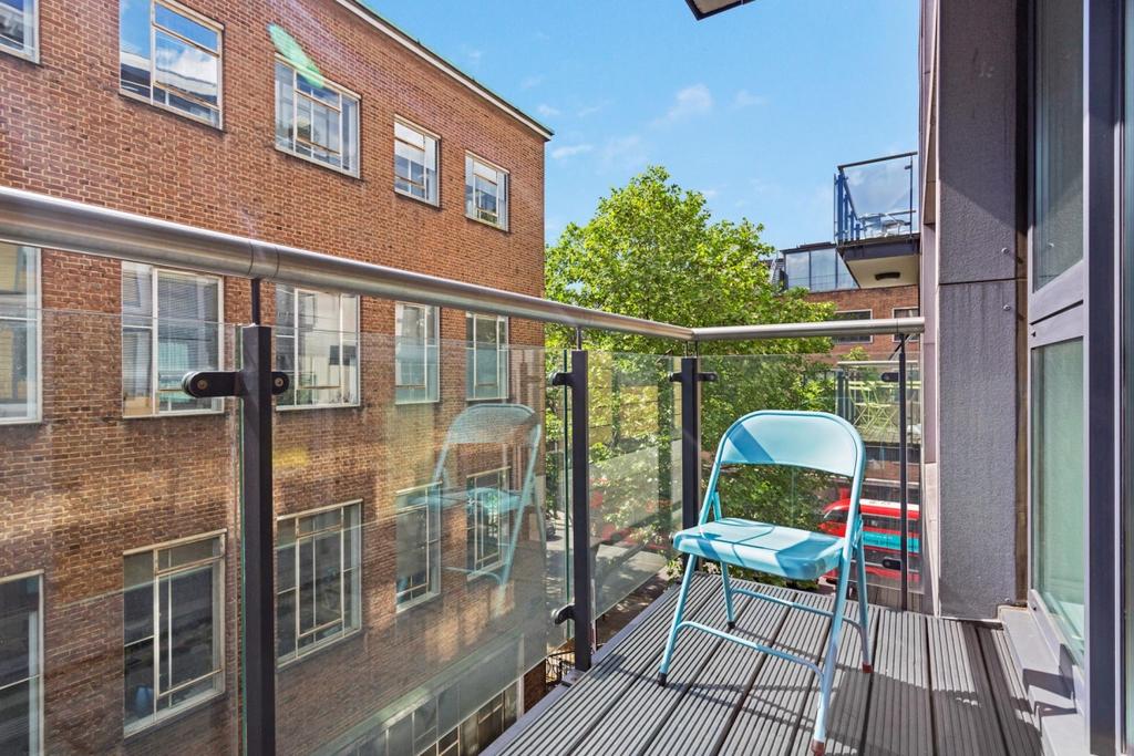 16600 kfh clerkenwel