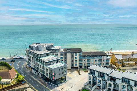 undefined, Sandown, Isle of Wight