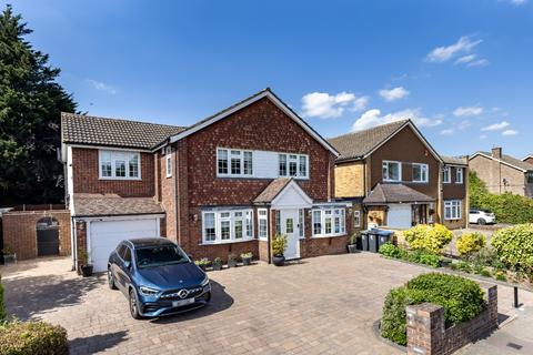 1 Woolhampton Way, Chigwell, IG7 4QE