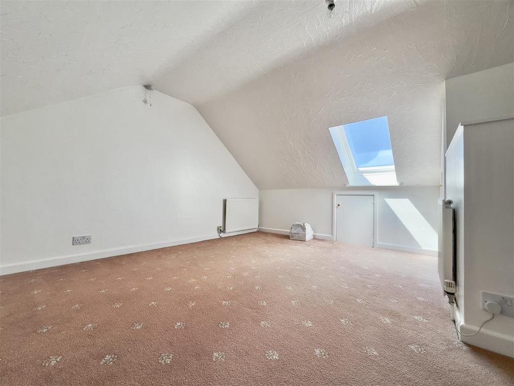 Loft Room