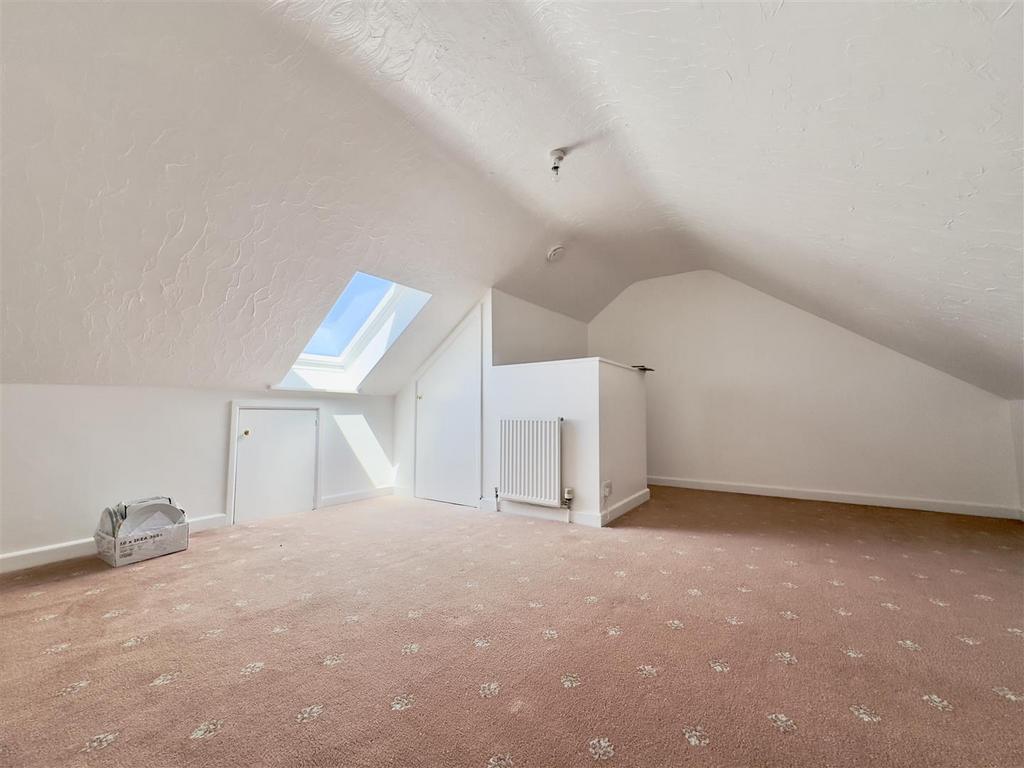 Loft Room
