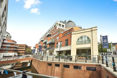 undefined, Canal Side, Maidenhead, Berkshire