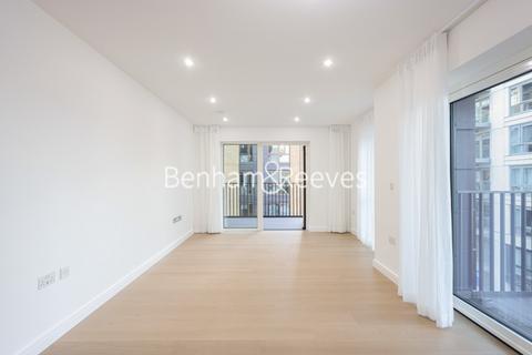 Parrs Way, London W6