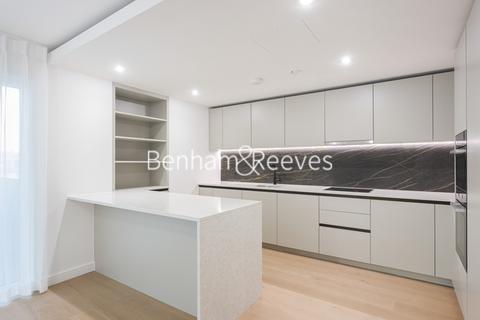 2 bedroom apartment to rent, Parrs Way, London W6