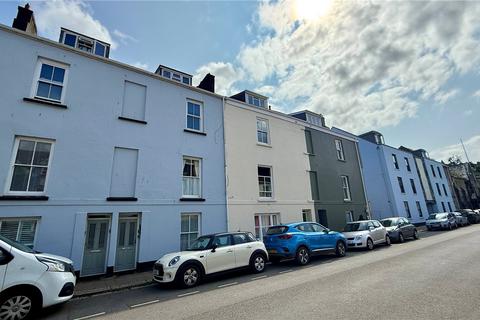 undefined, Victoria Road, Dartmouth, Devon, TQ6