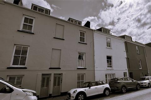 undefined, Victoria Road, Dartmouth, Devon, TQ6