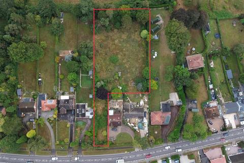 undefined, Building Land, The Hill,  Glapwell, Chesterfield