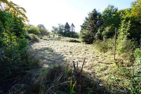undefined, Building Land, The Hill,  Glapwell, Chesterfield