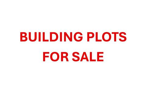 undefined, Building Land, The Hill,  Glapwell, Chesterfield