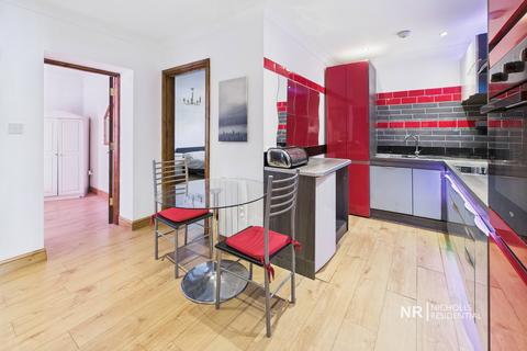 undefined, Worple Road, (Basement flat), Epsom, Surrey. KT18
