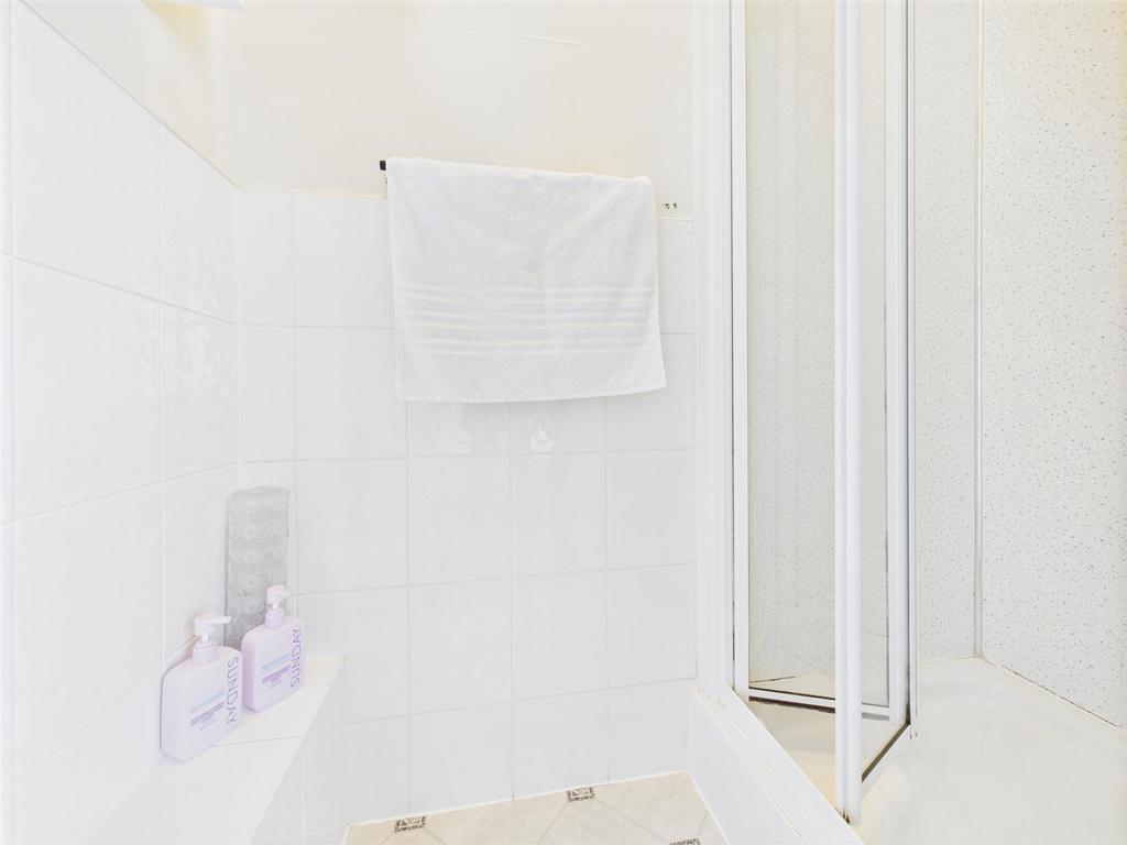 Letting rooms: