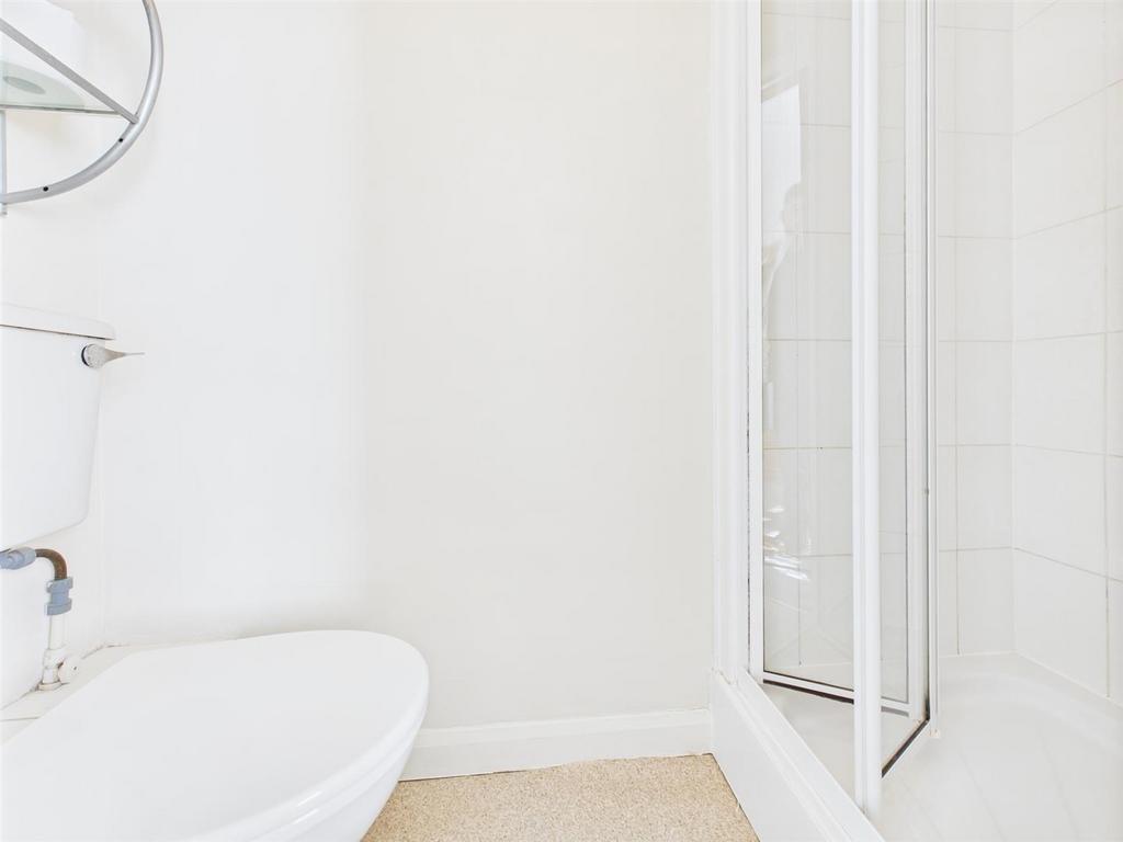 Letting rooms: