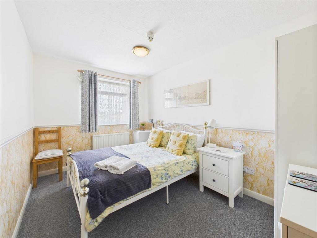 Letting rooms: