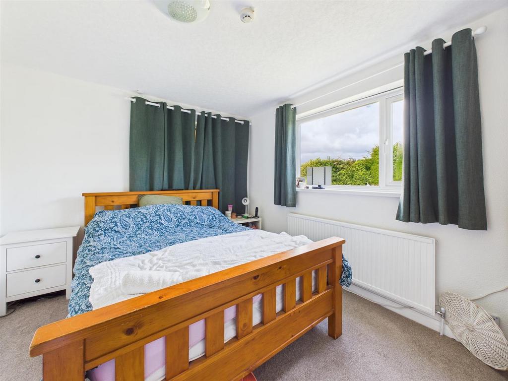 Owners accommodation: