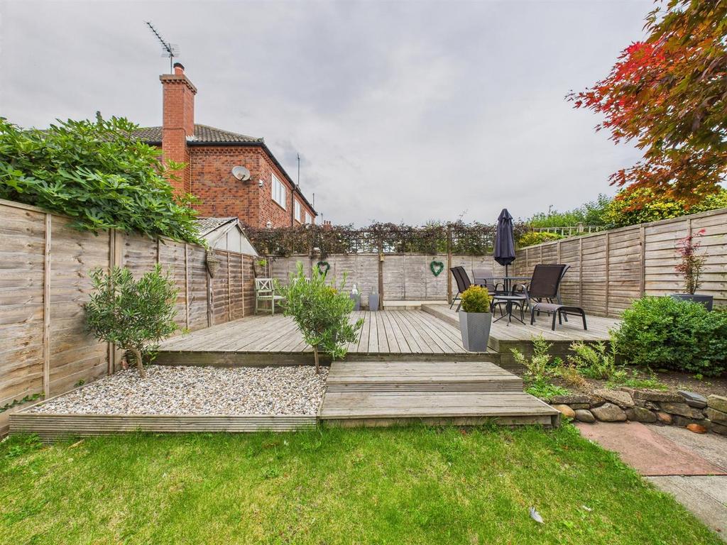 Garden: