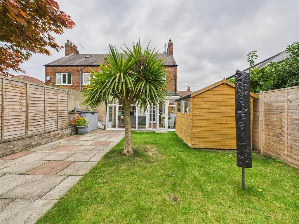 Garden: