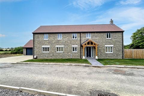 undefined, 7B Manor Park, Keinton Mandeville, Somerton, Somerset, TA11