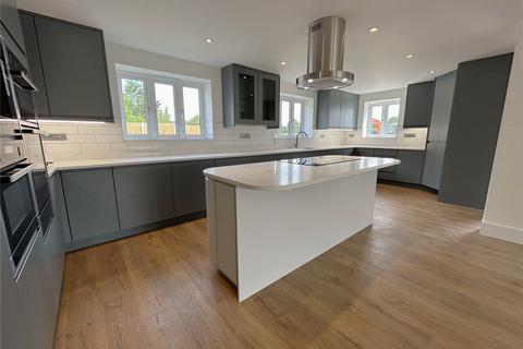 undefined, 7B Manor Park, Keinton Mandeville, Somerton, Somerset, TA11