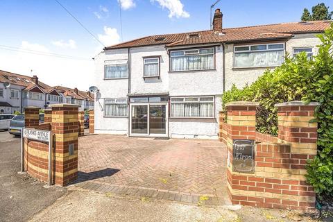undefined, Franks Avenue, New Malden KT3