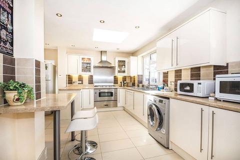 undefined, Franks Avenue, New Malden KT3