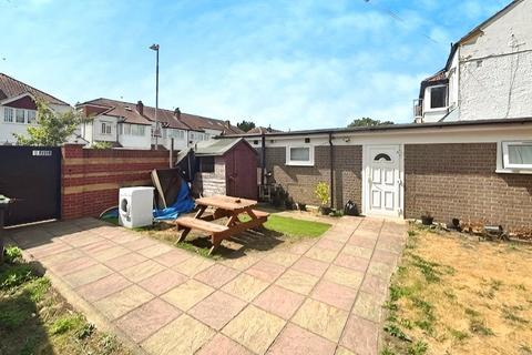 undefined, Franks Avenue, New Malden KT3