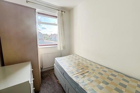 undefined, Franks Avenue, New Malden KT3