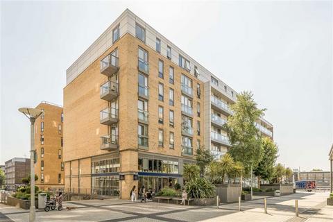 Norway Street, London SE10