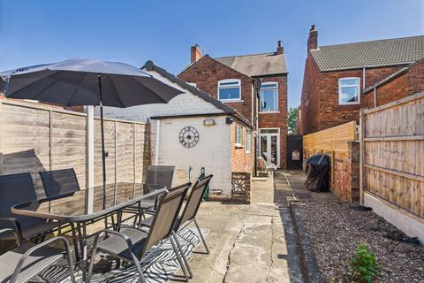 Victoria Road, Scunthorpe DN16