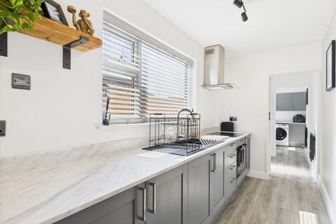 undefined, Victoria Road, Scunthorpe DN16