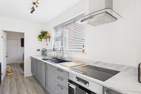 undefined, Victoria Road, Scunthorpe DN16
