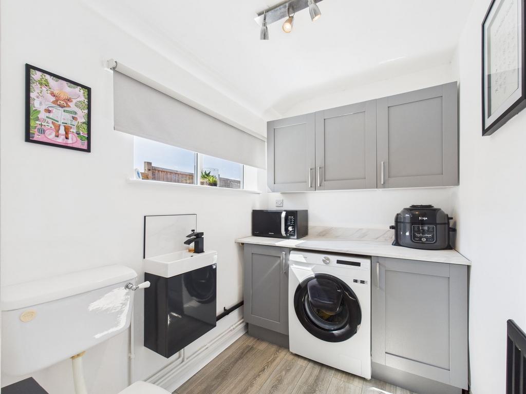 Utility / Wc