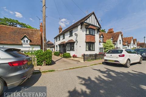 undefined, High Street, Ware SG12