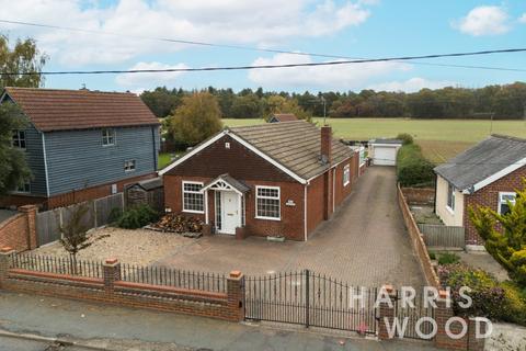 undefined, Weeley, Clacton Road, Clacton-on-sea, CO16