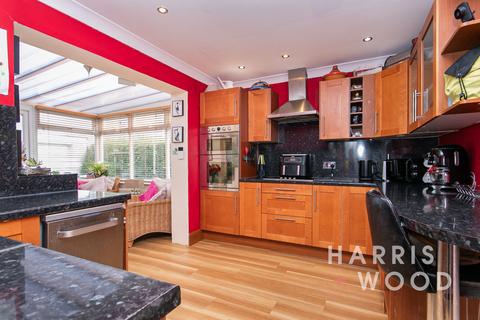 undefined, Weeley, Clacton Road, Clacton-on-sea, CO16
