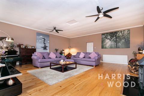 undefined, Weeley, Clacton Road, Clacton-on-sea, CO16