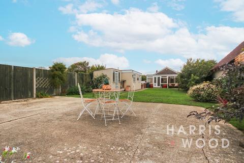 undefined, Weeley, Clacton Road, Clacton-on-sea, CO16