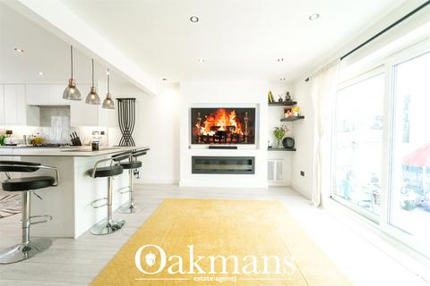 3 bedroom end of terrace house for sale, Heather Dale, Birmingham B13